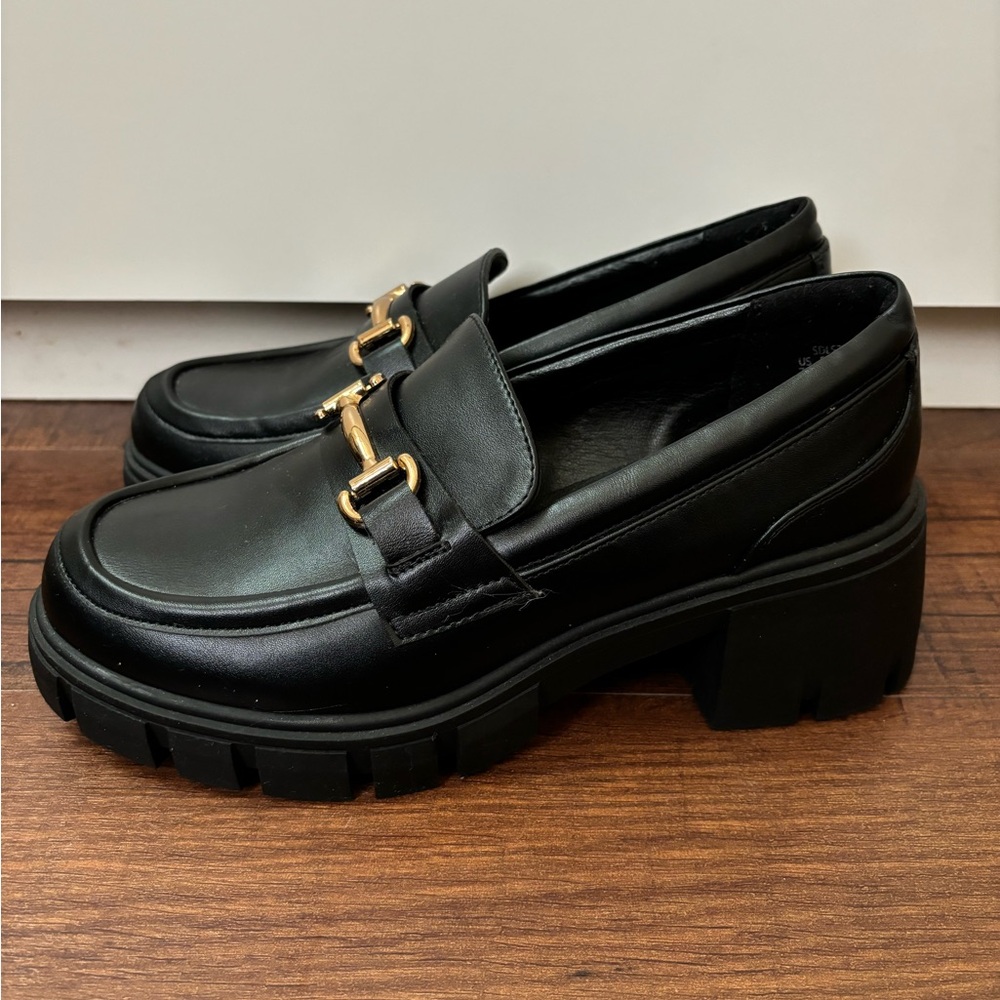 Women’s Chunky Boot